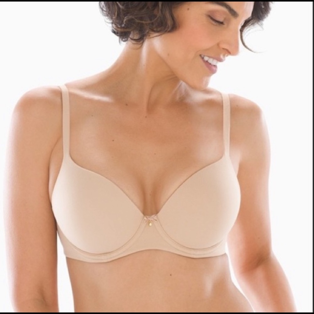 Soma Embraceable Full Coverage Bra